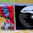 Will Ray & Jerry Donahue - Live at McCabes CD - pikkukuva 3