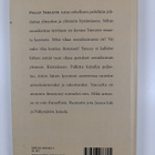 Philip Yancey : Mihin seurakuntaa tarvitaan? - pikkukuva 2