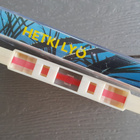 MC: Hetki Lyö - Iskelmän Ikivihreät (Kokoelma 1988) - pikkukuva 3