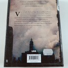 James Ellroy : Levoton veri - pikkukuva 2