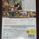 AVIO-ONNEA MORGANEIDEN TAPAAN - DVD - hugh grant - pikkukuva 2