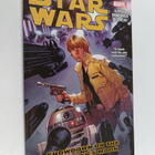 Jason Aaron : Star Wars Vol. 2 : Showdown on the Smuggler... - pikkukuva 1
