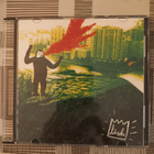 Läski - Läski CD - pikkukuva 1