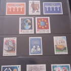 Suomen postimerkit 1984 - pikkukuva 5