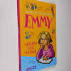 Mette Finderup : Emmy : uhkana uusi elämä - pikkukuva 1