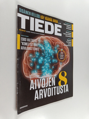 Tiede 12/2019