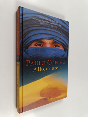 Paulo Coelho : Alkemisten