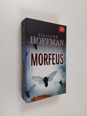Jilliane Hoffman : Morfeus