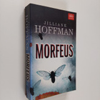 Jilliane Hoffman : Morfeus - pikkukuva 1