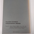 Suomalais-ruotsalainen historian tutkijain symposio : rap... - pikkukuva 2