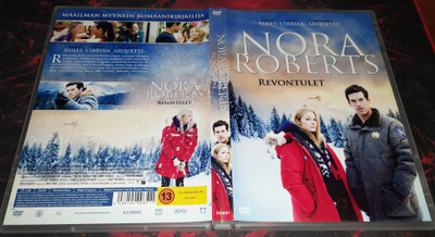 Revontulet (dvd)