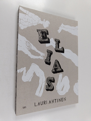 Lauri Ahtinen : Elias