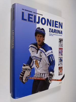 Ari ym. (toim.t) Mennander : Leijonien tarina
