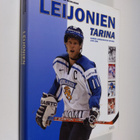 Ari ym. (toim.t) Mennander : Leijonien tarina - pikkukuva 1