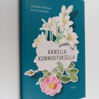 Jukka-Pekka Palviainen : Kaikella kunnioituksella - pikkukuva 1