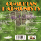 COMEDIAN HARMONISTS Definitive Collection 2CD (Arena) - pikkukuva 2