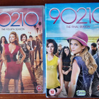 90210 - Kaudet 1, 2, 3, 4 & 5 - dvd boxit [koko sarja] - pikkukuva 3