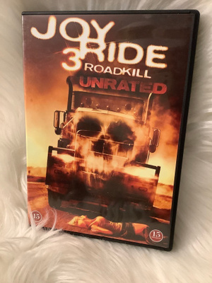 JOYRIDE 3 ROADKILL
