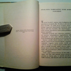Hänninen Kaarlo: ASLAK JAUR, v. 1935 - pikkukuva 5