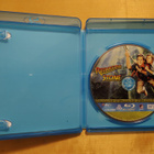 Romancing the Stone Blu-ray - pikkukuva 2