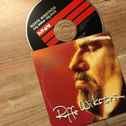 Roffe Wikström / jag älskar dej ändå CDS single - pikkukuva 1