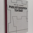 Jyri Paasonen ym. : Puolustusvoimien tehtävät - pikkukuva 1