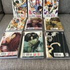 SAIYUKI  0SAT 1 - 9   (KOKO SARJA) - pikkukuva 3