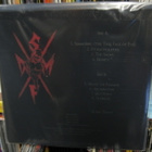 SLUGATHOR - ECHOES FROM BENEATH - 2009 EU PAINOS M-/M- LP - pikkukuva 2