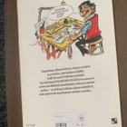 Tabary: Haaremin ruusu - pikkukuva 2