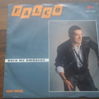 FALCO - ROCK ME AMADEUS 7 " Single ( Hyvä kunto ) - pikkukuva 1