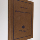 Artturi Salokannel : Terveysoppi oppikouluja varten - pikkukuva 1