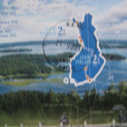 Suoimi 2011 Struven ketju pienoisarkki leimattuna - pikkukuva 2