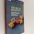 Bertrand Russell : The ABC of relativity - pikkukuva 1