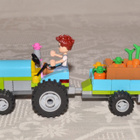 LEGO Friends - Danielin traktori - - pikkukuva 2