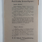 L. Mechelin : Granskning af den ryska lagen af den 17(30)... - pikkukuva 2