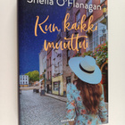 Sheila O'Flanagan : Kun kaikki muuttui - pikkukuva 1