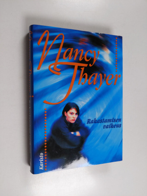 Nancy Thayer : Rakastamisen vaikeus