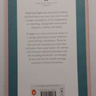 Emily Bronte - Wuthering Heights - pikkukuva 3
