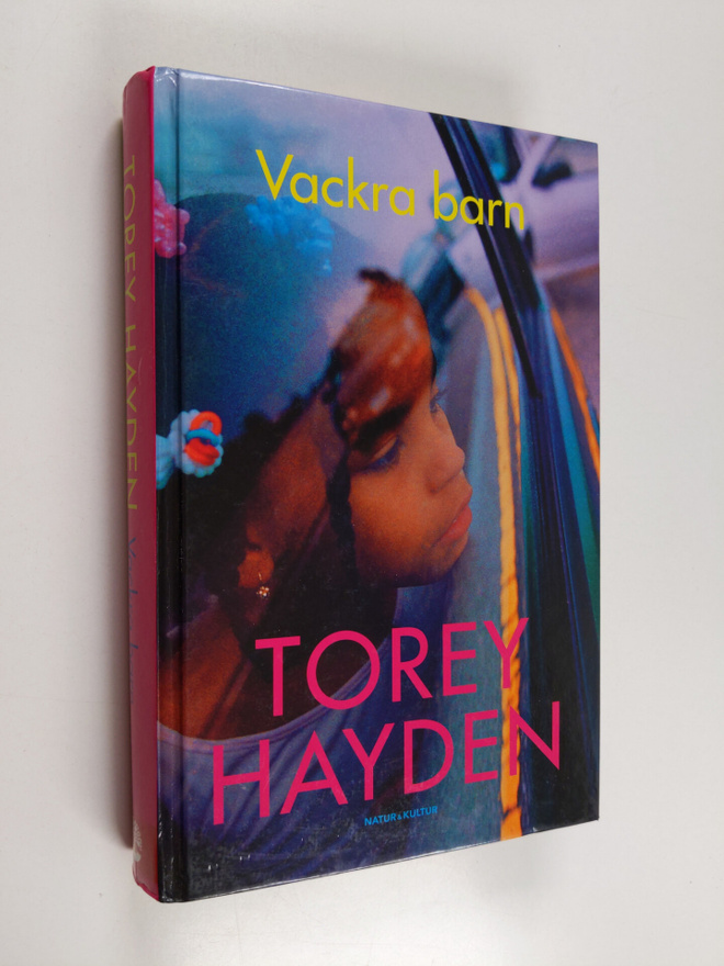 Torey Hayden : Vackra barn