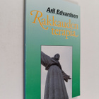 Aril Edvardsen : Rakkauden terapia - pikkukuva 1