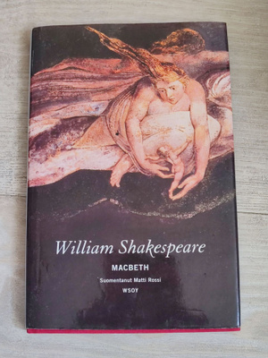 Macbeth William Shakespeare