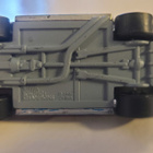 Racing Champions - Bobby Hamilton STP Nascar 1996 - Red Rims - pikkukuva 5