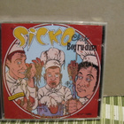 SICKO: Chef Boy RU Dumb cd - pikkukuva 1