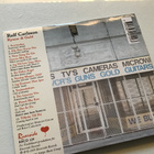 Rolf Carlsson . Kyssar & Guld CD - pikkukuva 2