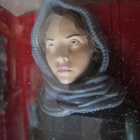 Star Wars Hasbro Jyn Erso (Jedha) -figuuri - pikkukuva 5