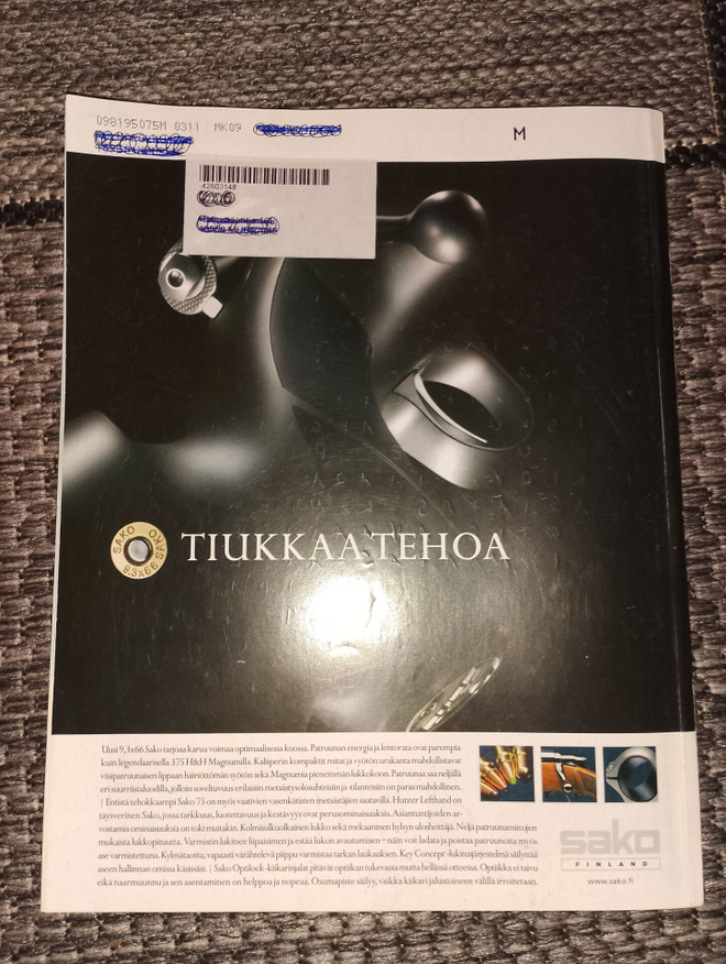 Item image