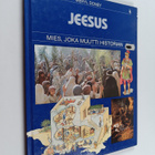 Meryl Doney : Jeesus - pikkukuva 1
