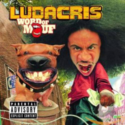 Ludacris - Word Of Mouf (CD)