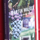 Martin Walker : Poliisimestari Bruno ja viinitarha (SAPO kp) - pikkukuva 1