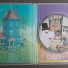 DVD: Punainen Täysikuu - Muumilaakson Uusia Tarinoita (1990) - pikkukuva 3